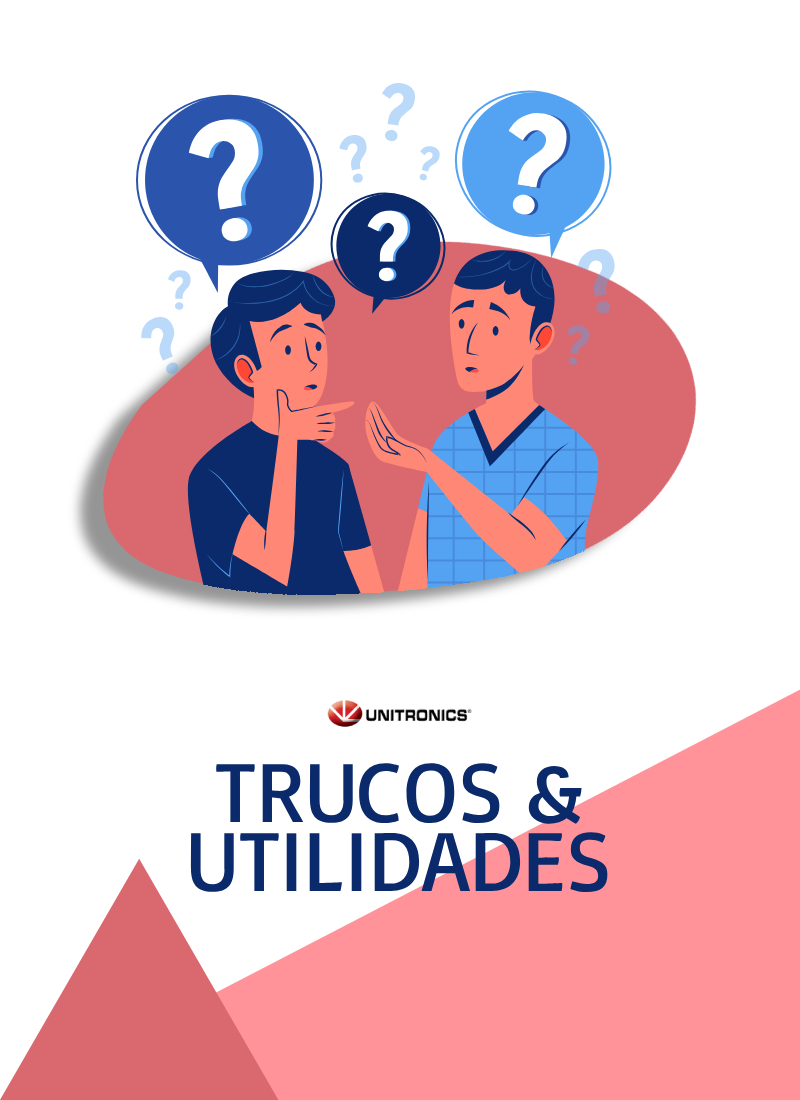 Trucos y utilidades